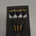Target Darts Cult Envy 90% Tungsten Swiss Point Steel Tip Darts Set
