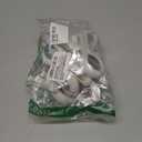 Senbowe 12 Pack Beach Towel Clips,Pool Chair Clips,Heavy Duty Plastic Clothes Pins,Quilt Drying Clips,Windproof Clothes Clips,Keep Your Towel,Clothes,Blankets to Dry on Clothesline and Hanging Rack (Blue, Green, Pink (3.7 Inch))