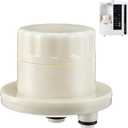 Reusable Cleaning CPU-N Cartridge Compatible with HG-N Type Water Ionizer, Compatible with Enagic Kangen LeveLuk SD501, JrIV, KANGEN 8