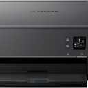 Canon PIXMA TS6420a All-in-One Wireless Inkjet Printer [Print, Copy, Scan], Works with Alexa