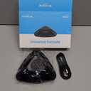 Broadlink RM MAX Smart Home Hub, Wi-Fi & BLE Universal Remote for IR/RF Devices, Compatible with Alexa & Google Home, Easy Setup, RF Hub for TV, AC, Blinds