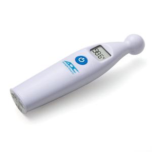 Adtemp 427 Temporal Contact Thermometer LCD Display 427 1 Each