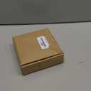 2" Ball Caster Wheels, casters Set of 4 Brass Vintage Antique Caster 5/16" x 1 1/2" (8 x 38mm) Wheels Pole with Sleeve for Furniture, Chairs, Cabinets, casters Set of 4 Heavy Duty