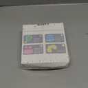 Boho Dusty Pink Balloon Arch Garland Kit 135Pcs Neutral Pink White Sand Ivory Nude Balloons for Girls Baby Shower Birthday Wedding Gender Reveal Party Decorations