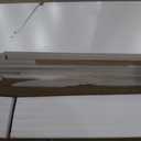 Sauder HomePlus Storage Cabinet/ Pantry Cabinets, Soft White Finish