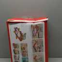 CUTE STONE Baby Gym Play Mat & Learning Walker, Activity Mat with Play Piano, Musical Activity Center with Lights, Baby Push Walkers & Tummy Time Mat for Infant Newborn Toddlers