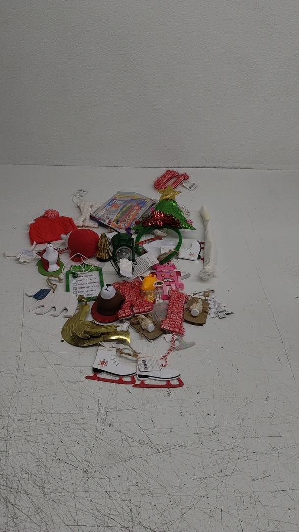 Christmas Decorations