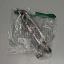 Edelmann 1068 Turbo Oil Line Kit - for 2010-07 BMW 135i, 10-05 BMW 335i, 10-06 BMW 535i, 12-10 BMW 740i, 12-11 BMW M, 10-07 BMW X6, 17-08 BMW Z4