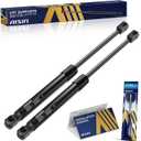 AISIN AFTERMARKET GASKA-01041 2Pcs Rear Tailgate Lift Support Shock Strut | Compatible with Kia Niro 2017-2022, Stinger 2018-2023, Niro EV 2019-2022
