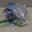 KTSAY Upgrade Plantar Fasciitis Night Splint & Relief Brace with Adjustable Straps - Support for Achilles Tendonitis, Heel Spur Pain, Day & Night Use(1, Blue)