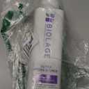 Biolage Ultra Hydra Source Conditioning Balm | Deep Hydrating Conditioner | Renews Hair's Moisture | For Very Dry Hair | SiliconeFree | Vegan | Salon Conditioner | 13.5 Fl. Oz