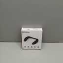 Neckband Bluetooth Speaker, Stereo Sound Multifunction Hands Wearable, 3D Surround Ergonomic Design Clear Calls Lightweight for Outdoor Cycling