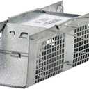 Havahart 1020 Two Door Mouse & Rat Trap Cage