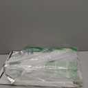 Officemate Hanging File Frame, Letter Size, Adjustable 14 to 18-Inches, 2 Count (Pack of 1),Silver, 91990