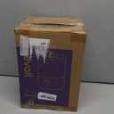 LEVOIT Top Fill Humidifiers for Bedroom, 2.5L Tank for Large Room, Easy to Fill & Clean, 28dB Quiet Cool Mist Air Humidifier for Home Baby Nursery & Plants, Auto Shut-off for Safety, 25H (White)