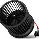 700323 HVAC Blower Motor Compatible with 2014-2019 Nissan Rogue 2017-2019 Nissan Rogue Sport 2014-2019 Nissan X-Trail Heater Blower Motor Fan Replace# 27226-4BU0A 272264BU0A NI3126126