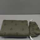 KeaBabies Baby Wrap Carrier - All in 1 Original Baby Carrier Newborn to Toddler Sling, Easy to Wear, Hands Free Bonding, Lightweight, Breathable Infant Wraps (Forest Berries) (One Size (Pack of 1))