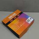 weillsnow 500 LED Multicolor Outdoor Christmas Lights, 164Ft Plug in Waterproof String Lights, 8 Modes with Memory for Outdoor Indoor Garden Halloween Christmas Decorations (Multicolor)