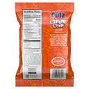 Utz Cheese Curls, Baked Cheddar 1 oz. Bags (60 Count) Made with Real Cheese, Crunchy Individual Snacks to Go, Cholesterol Free, Trans-Fat Free, Gluten Free Snacks BBD: 07-06-26