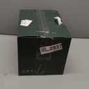 SanQing Motorcycle Open Face Helmet DOT Approved 3/4 Half Helmets for Motor-Bike Scooter Biker Adult Men Women (Medium, Blue)