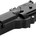 CCIYU Right Passenger Side Door Lock Actuator Replacement For Ford F-150 F-250 F-250 Super Duty Lobo Mustang Ranger Taurus Sable Excursion Explorer For Lincoln,For Mercury 746-149,DLA144
