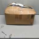 Pozico U-Shaped Full Body Pillow for Side Sleepers  51-Inch Body Pillow with Ear Piercing Design  Cooling Pregnancy Pillow Orthopedic Support for Back, Neck & Hip  Soft Washable Velvet Cover