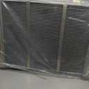 ALLOYWORKS 3 Row Full Aluminum Radiator For 1991 1992 1993 Dodge D&W D250 D350 W250 W350 5.9L Cummins PRO