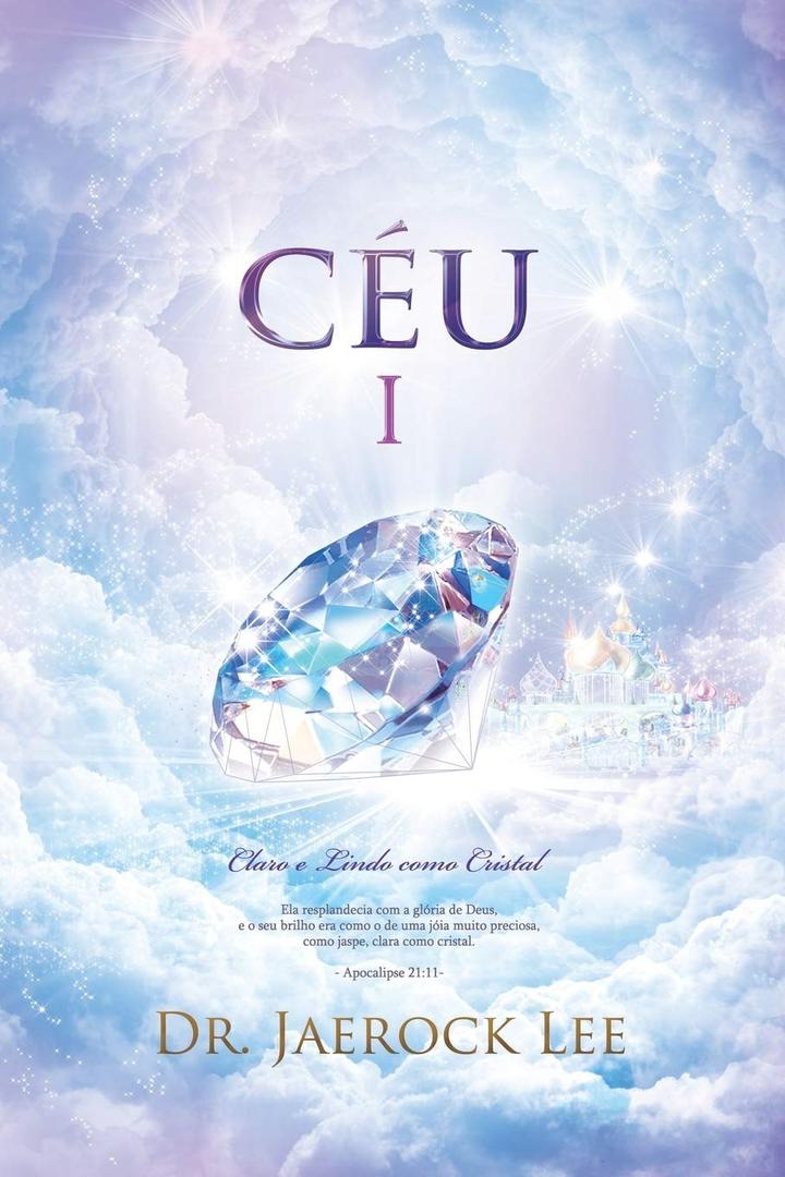 Cu : Heaven  (Portuguese Edition)