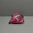 WINSEE Service Dog in Training Mesh Harness with 10 Pet Patches, Soft Air Mesh Breathable Tactical Dog Molle Vest, Reflective Military Pet Vest for Walking Hiking for Large Dogs XL