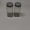 SpaceAid Spice Drawer Organizer with 28 Spice Jars, 386 Spice Labels, 4 Tier Seasoning Rack Tray Insert for Kitchen Drawers, 13" Wide x 17.5" Deep