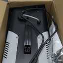 Fog Machine with Wireless Remote | Smoke Machine with 14 Colorful lights, for Indoor Outdoor Halloween, Party, Wedding, DJ Club Stage Effect(1200W Silver).