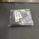 Thongs for Womens High Waisted Seamless for Women Underwear Sexy Breathable Panties 6 Pack, Size L