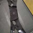 Chin Strap for Sleeping,Adjustable Chin Strap,Jaw Strap,Black