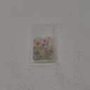 Compatible with iPhone 16 Plus Case Clear Cute for Women - Rugged Phone Cases Funda Protector Cover Skin (Yellow Florals Field Spring)