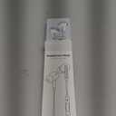 USB C Wired Earbuds Ear Buds for iPhone 17 16 Pro Max 16e 16 Plus 16Pro 15 Pro Max 15 Plus 15Pro 15 USBC in-Ear Headphones Wired Type C iPhone 16 Earbud Earphones Headsets with Microphone for Samsung (White)