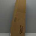 Hricane Concert Ukulele 23 inch UKS-2, 4 Strings Ukeleles For Beginners, Sapele Hawaiian Ukele with Ukulele Case and Ukele String Set (Ziricote Glossy)