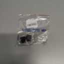 JD 2pcs Power Switch 6A 125V/250V AC Boat Rocker Switch ON/Off Switch 2Pins Toggle Switch with UL Certificate