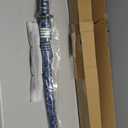 Kamaiwo-1045/1060 Clay Tempering high Carbon Steel Hademade Heat Tempered Full Handmade Hand Forged Japanese Katana AuthenticSword Real WeaponsFull Tang,Functional,Practical Sharp