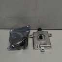 W3T19371 Xenon HID Headlight Ballast W/ Igniter - Compatible with Acura TL, TL-S, TSX, ZDX, RDX, MDX, CSX, Honda CR-Z, Odyssey, Mazda CX-5, CX-9, 3, Mitsubishi Outlander - Replaces W3T15671 W3T16271