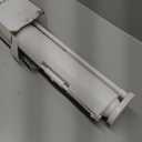 Reinforced 42" Extra Tall X 159" Extra Wide Retractable Gate Prevent Babies and Dog From Getting Through Extra Tall Retractable Baby Gate Extra Wide Baby Gate Retractable Dog Gate Extra Tall Baby Gate