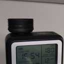 Sprinkler Timer for Garden Hose, 10 Programmable Water Timer with with Auto Rain Delay, IP54 Waterproof 3.3 Large LCD Drip Irrigation System Timers for Plant, Yard, Lawns, Outdoor