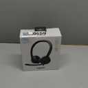 Logitech H390 Wired Headphones with Mic, USB-A Headset with Microphone for PC, Noise Cancelling Microphone for Video Meetings, Music, Gaming - Black