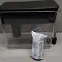 Brita UltraMax Large Water Dispenser With Standard Filter, BPA-Free, Reduces Copper, Cadmium and Mercury Impurities, Lasts 2 Months or 40 Gallons, Includes 1 Filter, Kitchen Accessories, Large 27-Cup