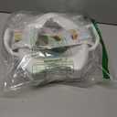 Munchkin Sturdy Potty Training Seat, Grey (1 Pack, Gray)