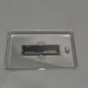 512GB SSD - M.2 NVMe PCIe Gen4x4 with Graphite Sheet, up to 4550MB/s Read, SLC Cache TLC 3D NAND Gaming SSD, Compatible with PS5, Laptop  PC (AP7000)