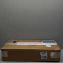 TripleAliners Truck Mat Compatible with 2024-2026 Toyota Tacoma Accessories, Tailgate Mat Custom Fit All Weather Protection Pickup Liner, w/Tailgate Cap Protector