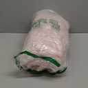 Bedsure GentleSoft Pink Throw Blanket for Couch - Cozy Soft Blankets Gifts for Women, Spring Cute Small Fleece Throws for Girls, Pink Decor for Home Room, Crystal Pink, 50x60 Inches