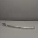 WR12X37485 Refrigerator Door Handle Compatible with GE Refrigerator,Stainless Freezer Door Handle Replace for PD00074459 4975820 AP7018698 PS16554855 EAP16554855