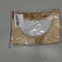 RAISEVERN Mens Tank Tops Summer Sleeveless Tee Cool Workout T-Shirts Beach Novelty Undershirts (S)