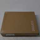 CAROTE Nonstick Frying Pan Skillet,Non Stick Granite Fry Pan Egg Pan Omelet Pans, Stone Cookware Chef's Pan, PFOA Free,Induction Compatible(Classic Granite, 8-Inch) (Black)